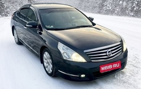 Nissan Teana, 2011 год, 1 050 000 рублей, 1 фотография
