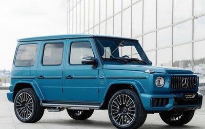 Mercedes-Benz G-Класс AMG, 2025 год, 28 700 000 рублей, 1 фотография