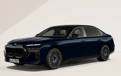 BMW 7 серия, 2026 год, 21 370 000 рублей, 1 фотография