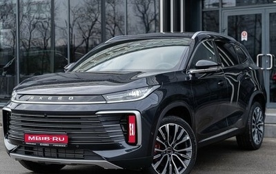 CheryExeed TXL, 2024 год, 3 930 000 рублей, 1 фотография