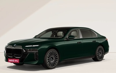 BMW 7 серия, 2026 год, 21 450 000 рублей, 1 фотография