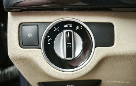 Mercedes-Benz GLK-Класс, 2012 год, 1 700 000 рублей, 10 фотография