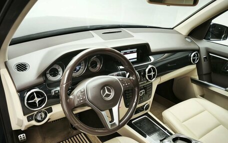 Mercedes-Benz GLK-Класс, 2012 год, 1 700 000 рублей, 7 фотография