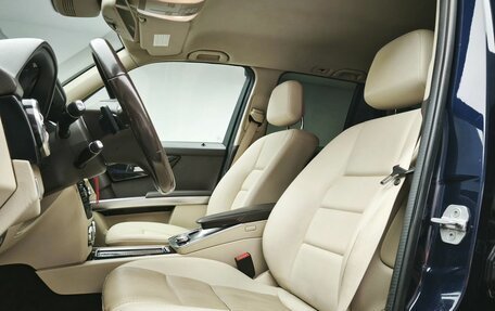 Mercedes-Benz GLK-Класс, 2012 год, 1 700 000 рублей, 8 фотография