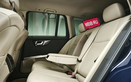 Mercedes-Benz GLK-Класс, 2012 год, 1 700 000 рублей, 16 фотография