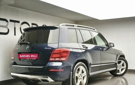 Mercedes-Benz GLK-Класс, 2012 год, 1 700 000 рублей, 3 фотография
