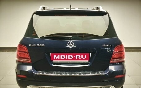 Mercedes-Benz GLK-Класс, 2012 год, 1 700 000 рублей, 4 фотография