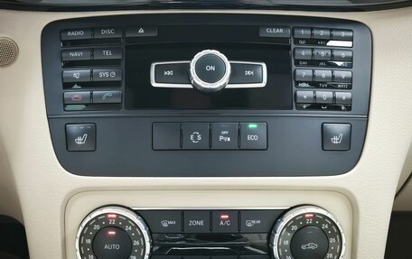 Mercedes-Benz GLK-Класс, 2012 год, 1 700 000 рублей, 19 фотография