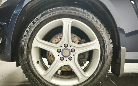 Mercedes-Benz GLK-Класс, 2012 год, 1 700 000 рублей, 24 фотография