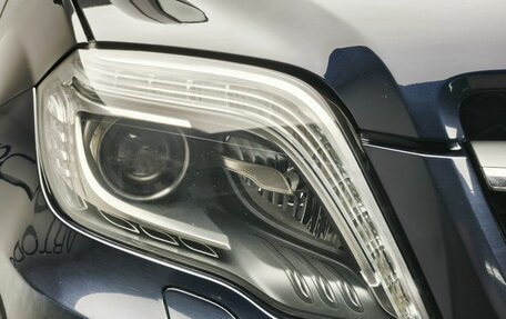 Mercedes-Benz GLK-Класс, 2012 год, 1 700 000 рублей, 25 фотография