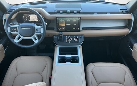 Land Rover Defender II, 2025 год, 17 990 000 рублей, 6 фотография