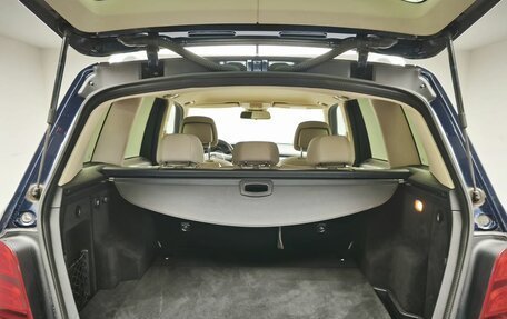 Mercedes-Benz GLK-Класс, 2012 год, 1 700 000 рублей, 22 фотография