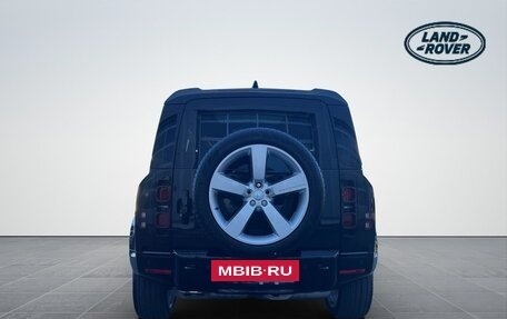 Land Rover Defender II, 2025 год, 17 990 000 рублей, 4 фотография