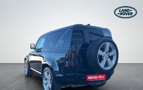 Land Rover Defender II, 2025 год, 17 990 000 рублей, 5 фотография