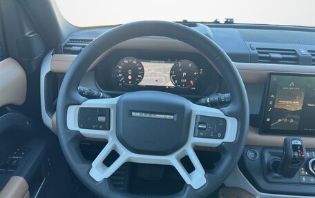 Land Rover Defender II, 2025 год, 17 990 000 рублей, 8 фотография