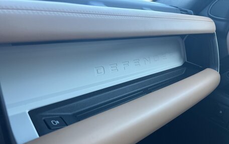 Land Rover Defender II, 2025 год, 17 990 000 рублей, 14 фотография