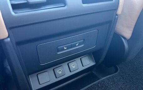 Land Rover Defender II, 2025 год, 17 990 000 рублей, 12 фотография