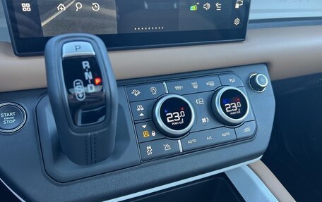 Land Rover Defender II, 2025 год, 17 990 000 рублей, 10 фотография