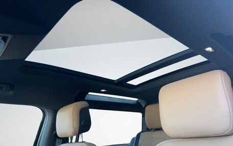 Land Rover Defender II, 2025 год, 17 990 000 рублей, 13 фотография