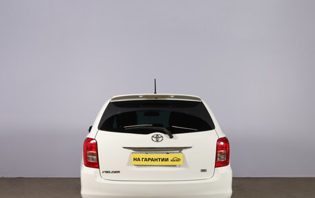 Toyota Corolla, 2008 год, 799 000 рублей, 6 фотография