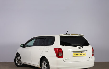 Toyota Corolla, 2008 год, 799 000 рублей, 7 фотография