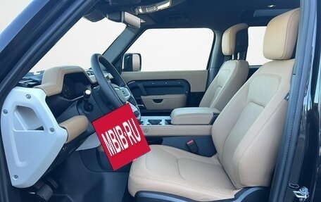 Land Rover Defender II, 2025 год, 17 990 000 рублей, 7 фотография