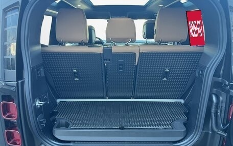 Land Rover Defender II, 2025 год, 17 990 000 рублей, 15 фотография