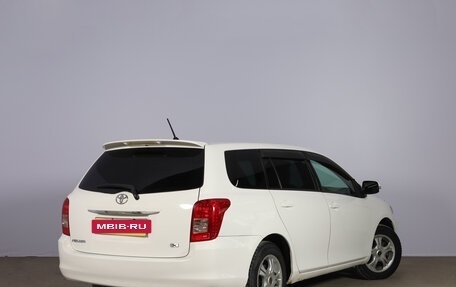 Toyota Corolla, 2008 год, 799 000 рублей, 5 фотография