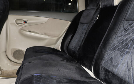 Toyota Corolla, 2008 год, 799 000 рублей, 16 фотография