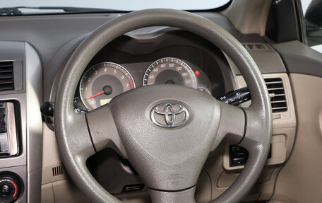 Toyota Corolla, 2008 год, 799 000 рублей, 10 фотография