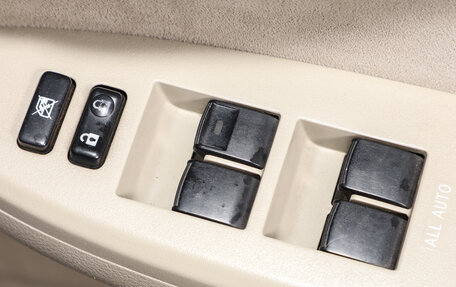 Toyota Corolla, 2008 год, 799 000 рублей, 8 фотография