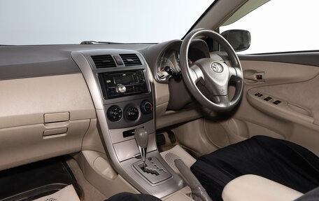 Toyota Corolla, 2008 год, 799 000 рублей, 15 фотография