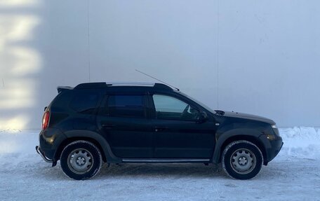 Renault Duster I рестайлинг, 2013 год, 799 000 рублей, 6 фотография