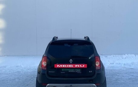 Renault Duster I рестайлинг, 2013 год, 799 000 рублей, 4 фотография