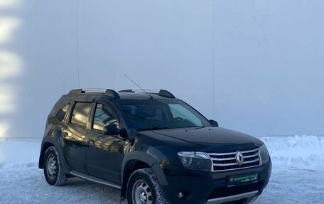 Renault Duster I рестайлинг, 2013 год, 799 000 рублей, 7 фотография