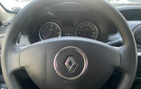 Renault Duster I рестайлинг, 2013 год, 799 000 рублей, 14 фотография