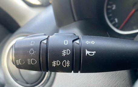 Renault Duster I рестайлинг, 2013 год, 799 000 рублей, 16 фотография