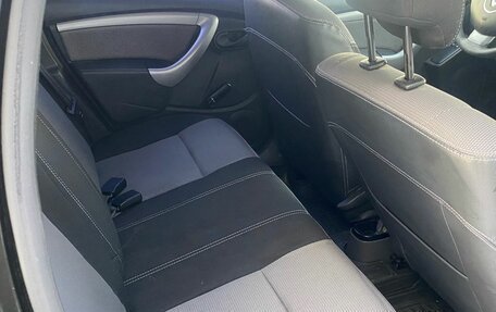 Renault Duster I рестайлинг, 2013 год, 799 000 рублей, 9 фотография