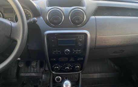 Renault Duster I рестайлинг, 2013 год, 799 000 рублей, 13 фотография