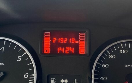 Renault Duster I рестайлинг, 2013 год, 799 000 рублей, 15 фотография