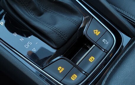 Skoda Karoq I, 2021 год, 2 680 000 рублей, 16 фотография