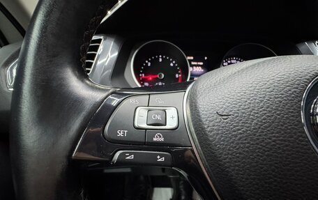 Volkswagen Tiguan II, 2018 год, 2 345 000 рублей, 24 фотография