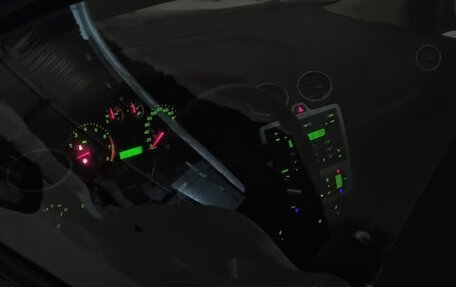 Ford Focus II рестайлинг, 2006 год, 530 000 рублей, 3 фотография