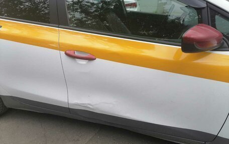 KIA cee'd III, 2013 год, 450 000 рублей, 3 фотография