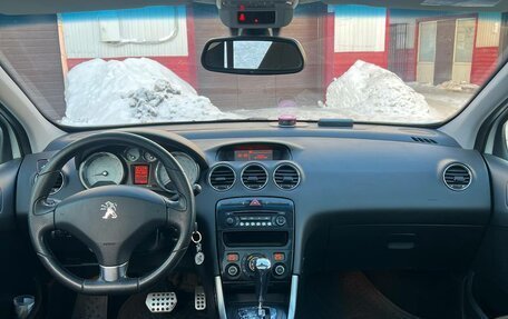 Peugeot 308 II, 2012 год, 587 000 рублей, 8 фотография