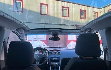 Peugeot 308 II, 2012 год, 587 000 рублей, 5 фотография