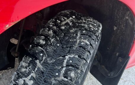 Skoda Fabia II, 2013 год, 250 000 рублей, 10 фотография