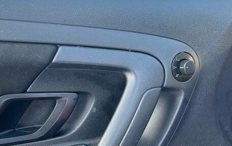 Skoda Fabia II, 2013 год, 250 000 рублей, 12 фотография