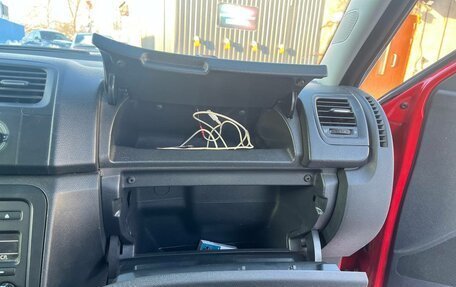 Skoda Fabia II, 2013 год, 250 000 рублей, 15 фотография