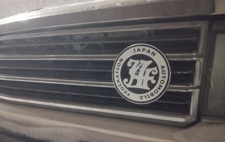 Nissan Laurel VIII, 1988 год, 85 000 рублей, 5 фотография